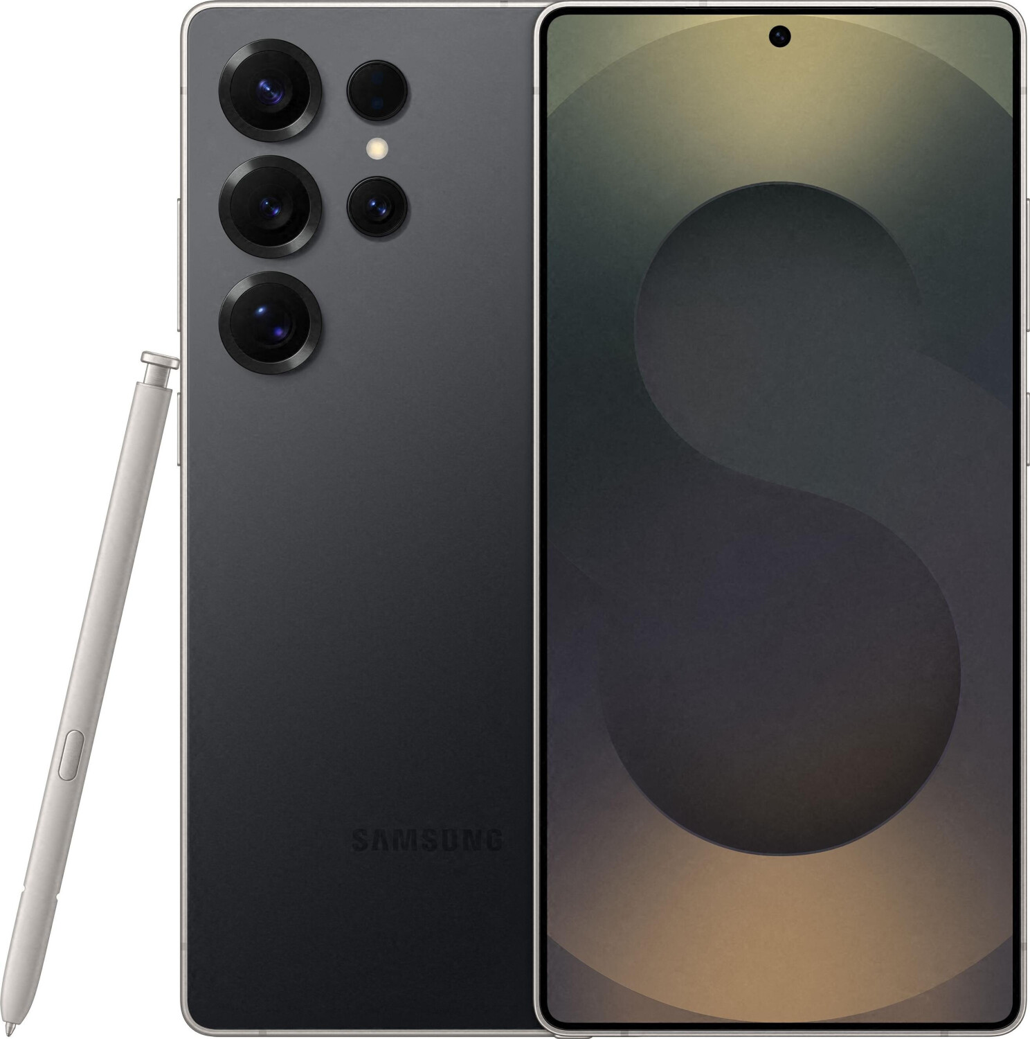 Samsung Galaxy S25 Ultra 256GB, OVP, 6.9 | SimLock: Frei | Zustand: Neu | Farbe: schwarz | Akku: 100% – Bild 2