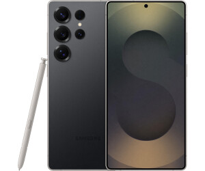 Samsung Galaxy S25 Ultra 256GB, OVP, 6.9 | SimLock: Frei | Zustand: Neu | Farbe: schwarz | Akku: 100% – Bild 3