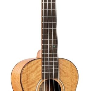 Ortega RUMG Mango Konzert Ukulele, Elektroakustisch, Mango Korpus, Open Pore Finish, mit Tonabnehmer und Stimmgerät. | Zustand: Sehr Gut