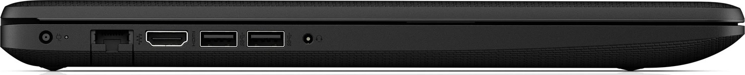 HP 17-by0236ng Celeron N4000 8GB 1TB, HP 17-Zoll Notebook mit Intel Celeron N4000, 8GB RAM und 1TB HDD. | Zustand: Sehr Gut – Bild 3