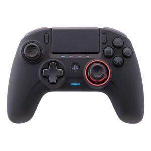 Nacon Revolution Unlimited Pro, PS4 | PC Controller, ovp, kabel- | wireless-fähig, voll anpassbar. | Zustand: Wie Neu