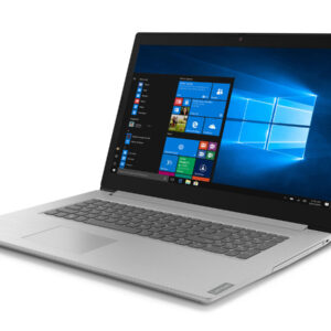 Lenovo IdeaPad L340-17API 8GB/256GB SSD, AMD Athlon 300U, 8GB RAM, 256GB SSD und Ladegerät | Zustand: Sehr Gut