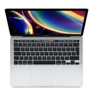 Apple MacBook Pro 13" 2020, i7 2.3GHz, 32GB RAM, 1TB SSD, 201 Ladezyklen, inkl. Ladegerät, Gehäuse zerkratzt. | Zustand: Gut