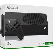 XBox Series S, All-Digital Konsole, neuwertig mit OVP, 1TB SSD verbaut | Zustand: Sehr Gut | Farbe: weiss – Bild 2