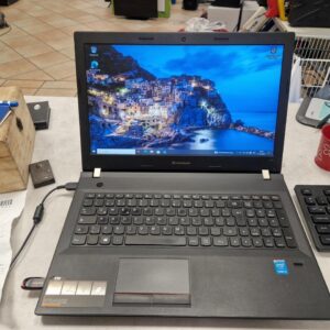 Lenovo E50, i5-5200U 8GB Ram DDR3 128gb SSD mit Ladegerät. | Zustand: Gut