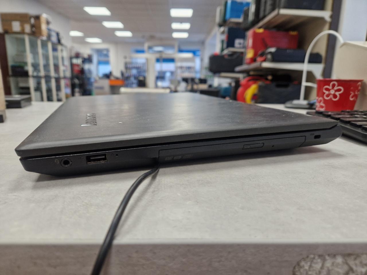 Lenovo E50, i5-5200U 8GB Ram DDR3 128gb SSD mit Ladegerät. | Zustand: Gut – Bild 5