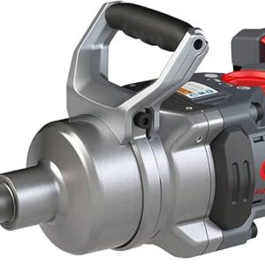 Ingersoll Rand W9691 1" IQV20 mit 2xAkku , ohne Ladegerät, Akku-Schlagschrauber, 20V, bis 4000 Nm Losbrechmoment, verlängerter Amboss. | Zustand: Sehr Gut