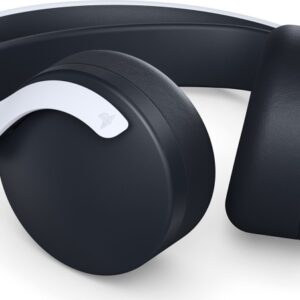 Sony PULSE 3D Wireless Headset, Wireless Gaming Headset für PS5 | PS4, ovp, feinabgestimmt für 3D Audio. | Zustand: Sehr Gut | Farbe: weiss