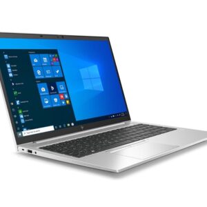 HP EliteBook 850 G7 Silber, i5-10310U, 8GB RAM, 256GB SSD, DE Tastatur, 15,6" FHD | Zustand: Sehr Gut
