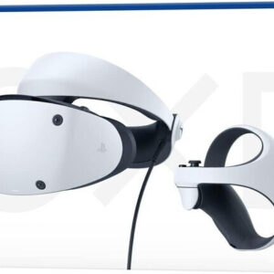 Sony PlayStation VR2 Headset, Sony PlayStation VR2 Headset, originalverpackt (OVP). | Zustand: Sehr Gut