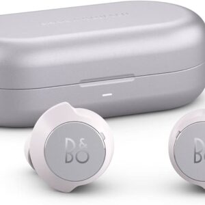 Bang & Olufsen Beoplay EQ Nordic Ice, ANC In-Ear Kopfhörer, Nordic Ice Farbe, OVP, kabellos, mit Ladecase. | Zustand: Wie Neu
