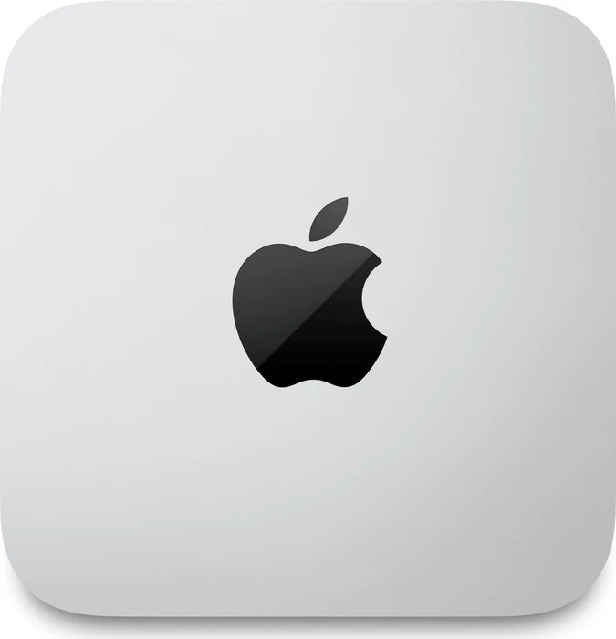 Apple Mac Studio M1 Ultra 2022 64GB 1TB, Mac Studio M1 Ultra 20-Core CPU | 48-Core GPU, 64GB RAM, 1TB SSD, Silber. | Zustand: Sehr Gut – Bild 2