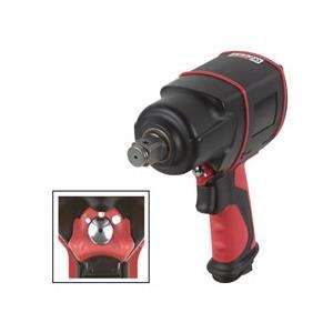 Spiral Schlagschrauber 3/4" 1627Nm, Preßluft-Schlagschrauber 3 | 4 | Zustand: Neu