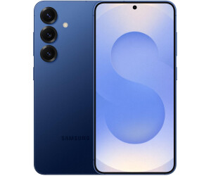 Samsung Galaxy S25 128GB Navy, Aktuelles Flaggschiff-Smartphone mit Galaxy AI und 50 MP Hauptkamera.Ohne verpackung original | Zustand: Sehr Gut