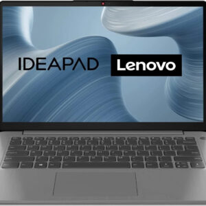 Lenovo IdeaPad 3 14ALC6, Lenovo IdeaPad 3 mit Ryzen 5 5500U, 8GB RAM, 256GB SSD und Windows 11 Home. | Zustand: Gut