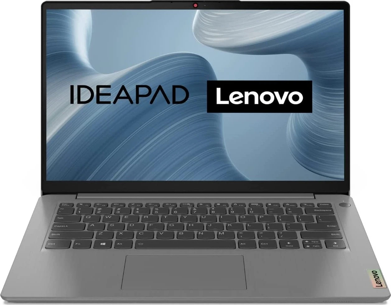 Lenovo IdeaPad 3 14ALC6, Lenovo IdeaPad 3 mit Ryzen 5 5500U, 8GB RAM, 256GB SSD und Windows 11 Home. | Zustand: Gut