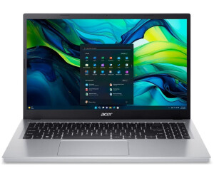 Acer Aspire AG15-31P 15,6 Zoll , Intel N100  |  4gb ram  |  128gb ssd  |  windows 11   |  mit ladegerät  | Zustand: Sehr Gut