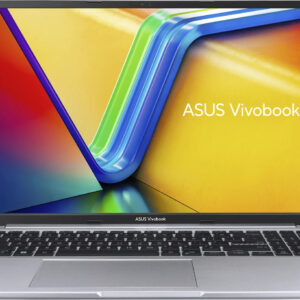 Asus Vivobook 16 M1605YA, Silber, Ryzen 5 7430U, 16GB RAM, 1TB SSD, Win 11, mit OVP und Ladegerät. | Zustand: Wie Neu