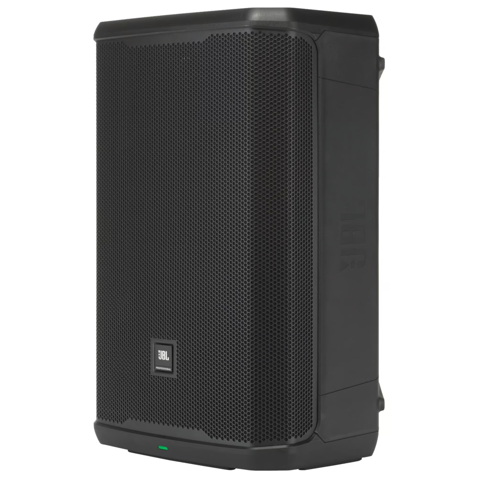 JBL PRX915 Aktivlautsprecher Schwarz, Aktiver Multifunktions-Lautsprecher mit DSP und App-Steuerung. Kleiner Sprung unten rechts. | Zustand: In Ordnung