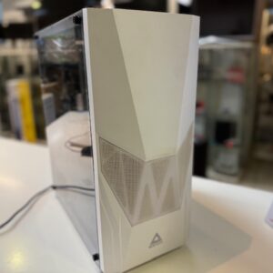 Gaming PC i7-6700 GTX 1060 6GB, Intel Core i7-6700, 16GB RAM, 512GB SSD M.2  |  GTX 1060 6GB und Windows 11.    | Zustand: Gut