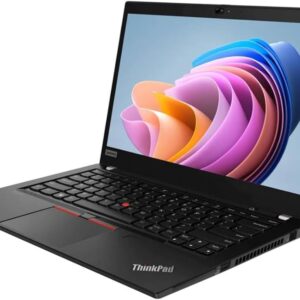 Lenovo Thinkpad T14 Gen 1, 16GB RAM, 256GB SSD, Windows 11, inkl. Ladegerät | Zustand: Gut