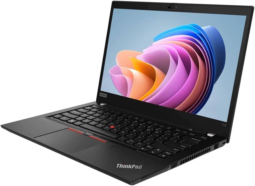 Lenovo Thinkpad T14 Gen 1, 16GB RAM, 256GB SSD, Windows 11, inkl. Ladegerät | Zustand: Gut