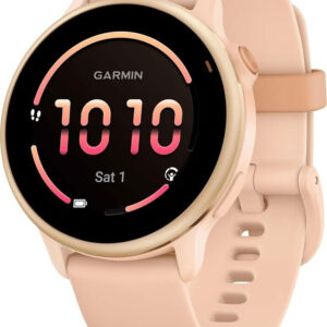 Garmin Vivoactive 6 Smartwatch  , war nur verpackung aufgemacht  | Zustand: Neu