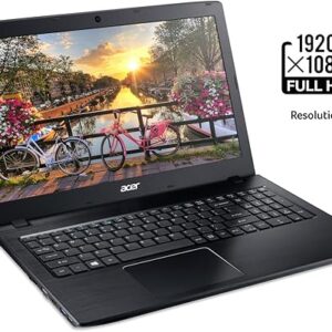 Acer Aspire 3 i3-7100 8GB 512GB SSD, Acer Aspire 3 mit i3-7100U, 8GB RAM, 512GB SSD, Win 10, Full HD, mit Ladegerät | Zustand: In Ordnung
