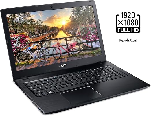 Acer Aspire 3 i3-7100 8GB 512GB SSD, Acer Aspire 3 mit i3-7100U, 8GB RAM, 512GB SSD, Win 10, Full HD, mit Ladegerät | Zustand: In Ordnung