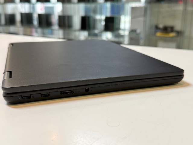 Lenovo 13w Yoga Gen 2, Ryzen 5 7530U, 16GB Ram , 512GB SSD | Windows 11 | mit Ladegerät | Zustand: Sehr Gut – Bild 4