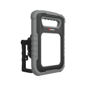 Würth Ergopower Dual 25W, Akku-LED-Arbeitsleuchte, 2500 Lumen, IP65, mit USB-Output. | Zustand: Neu