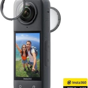 Insta360 X4 Actioncam, Mit Verpackung und Zubehör, inkl. 64GB microSD Karte. | Zustand: Sehr Gut