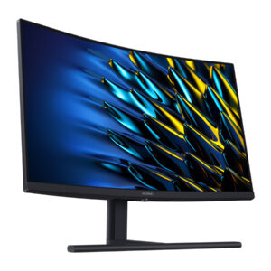 Huawei MateView GT 34 Gaming Monitor, 34 Zoll, UWQHD, 165Hz, VA, Curved, mit Verpackung | Zustand: Sehr Gut
