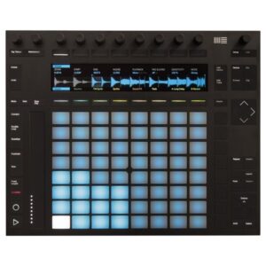 Ableton Push 2, Midi Controller mit Display, 64 Pads, inkl. Verpackung und Ladegerät.  | Zustand: Sehr Gut