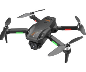 DF Models SkyWatcher GPS, Quadrocopter mit GPS, Follow-Me, Way-Point-Flight, 18 Min. Flugzeit, neu OVP. | Zustand: Neu