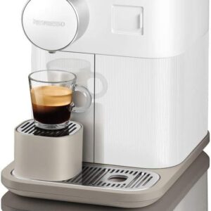 DeLonghi Gran Lattissima EN650.B , nespresso kapselmaschine mit 9 one-touch-milchgetränken und rapid cappuccino system. | Zustand: Sehr Gut