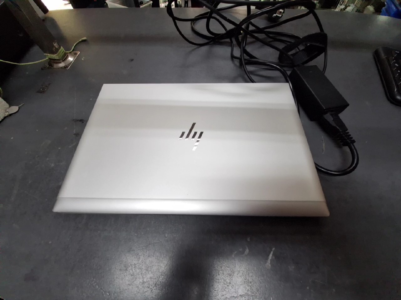 Hp Elitebook 830G8 I5-1135, LTE, 13zoll, 8gb | 256gb ssd, win 11 home | Zustand: Sehr Gut – Bild 3