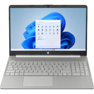 HP 15s-eq2913ng Ryzen 5 5500U 8GB, HP 15 Zoll Notebook mit Ryzen 5 5500U, 8GB RAM, 512GB SSD und Radeon Graphics. | Zustand: Sehr Gut