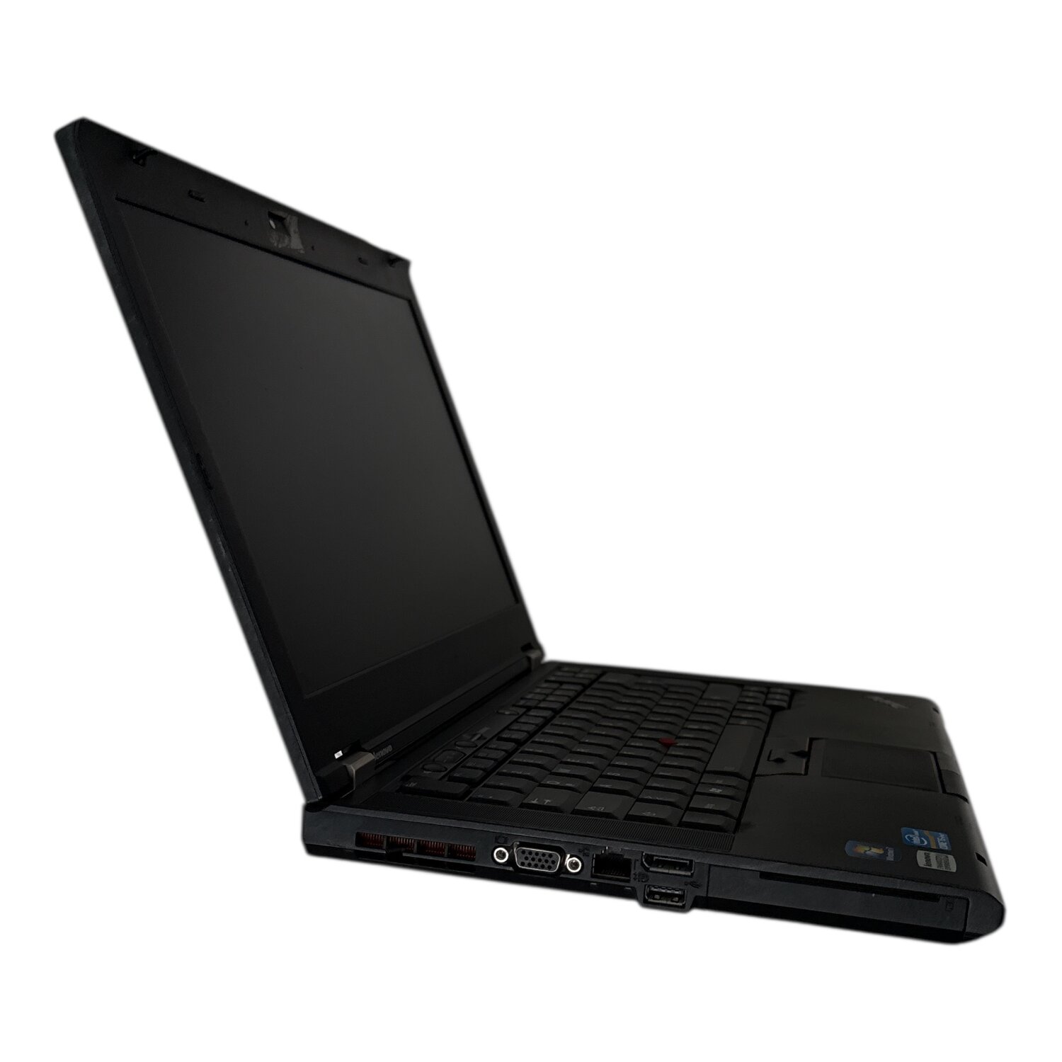 Lenovo Thinkpad T420 i5 2540M, 14 Zoll, 6GB RAM, 256GB HDD, Intel Core i5-2540M Prozessor. Win 10 | Zustand: Gut