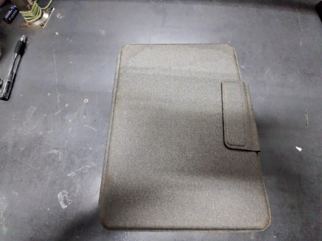 Ipad Air 4 Gen 64Gb WiFi, 10,9 zoll,tastatur logitech als geschenk | Zustand: Sehr Gut – Bild 5