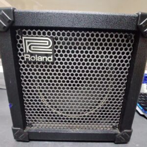 Roland Cube-15 18W Verstärker, nur abholung vor ort | Zustand: Gut | Farbe: schwarz
