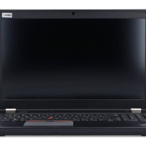Lenovo Thinkpad P50 Xeon M2000M, Touch, 32GB RAM, 512GB SSD, Win 11 Pro, EN Tastatur | Zustand: Gut