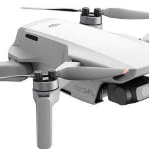 DJI Mini 4K , DJI Mini 4K, originalverpackt (OVP), mit einem Akku und Fernbedienung. | Zustand: Gut