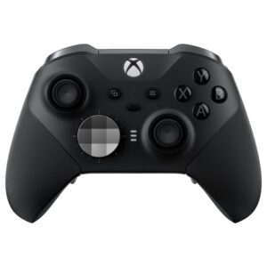 Microsoft Xbox Elite Series 2 Controller, Wireless Controller für Xbox Series X|S, Xbox One und PC mit OVP. | Zustand: Sehr Gut