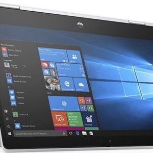 HP ProBook x360 435 G8 Ryzen 7, 16GB RAM, 256GB SSD, 13.3 Zoll Touchscreen, AMD Ryzen 7 5800U, DE, Win 11 Pro | Zustand: Gut