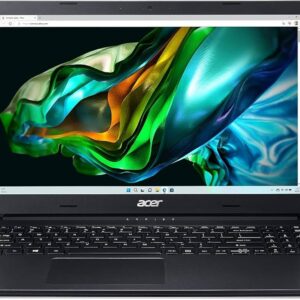 Acer Aspire 3 Athlon Silver 15,6" 4/128GB, Notebook mit AMD Athlon Silver 3050U, 15,6 Zoll HD Display, 4GB RAM und 128GB SSD. Win 11 | Zustand: Sehr Gut