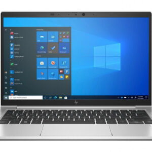 HP Elitebook 840 G8 i5 16/512GB Touch, 14 Zoll FHD Touch, i5-1145G7, 16GB RAM, 512GB SSD, Iris Xe, Win 11 Pro | De Tastatur | Zustand: Sehr Gut