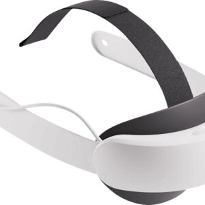 Meta Quest 2 Elite Gurt Mit Batterie, ovp | Zustand: Sehr Gut | Farbe: weiss