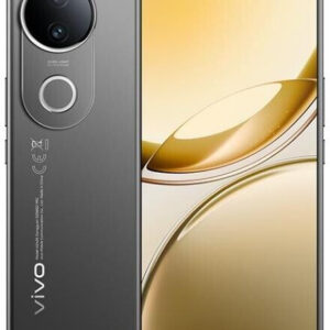Vivo V50e 256GB, OVP, 5G Smartphone mit 6,77 | SimLock: Frei | Zustand: Sehr Gut | Farbe: schwarz | Akku: