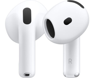 Apple AirPods 4 ANC, Mit Aktiver Geräuschunterdrückung, ovp, weiß, Bluetooth 5.3, USB-C | Zustand: Neu